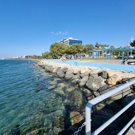 Apartment's Λεμεσός