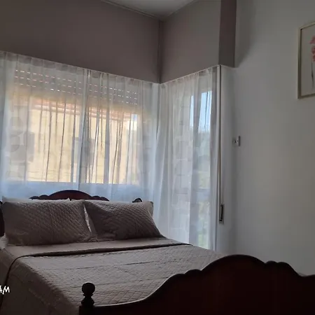 Apartment's Λεμεσός