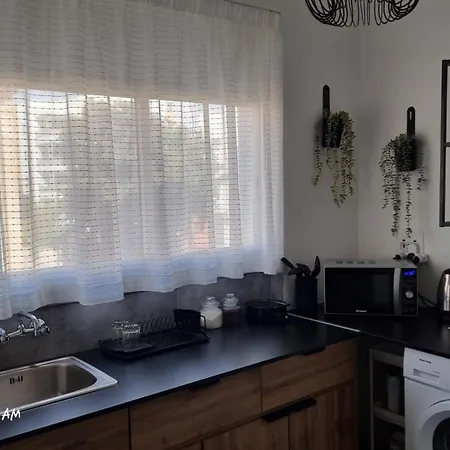 Apartment's Διαμέρισμα