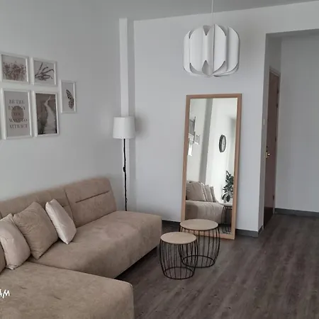 Apartment's Διαμέρισμα *