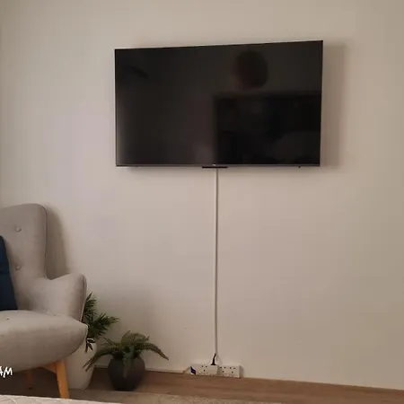 Διαμέρισμα Apartment's Λεμεσός