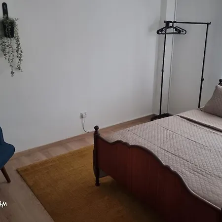 Apartment's Λεμεσός