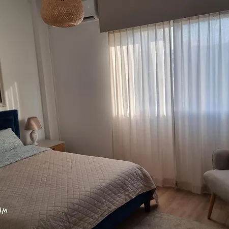 Apartment's Διαμέρισμα