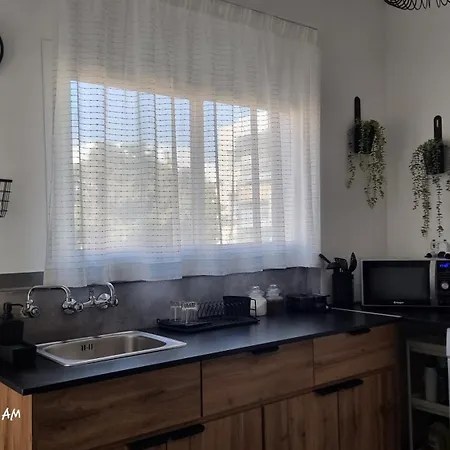 Apartment's Διαμέρισμα *
