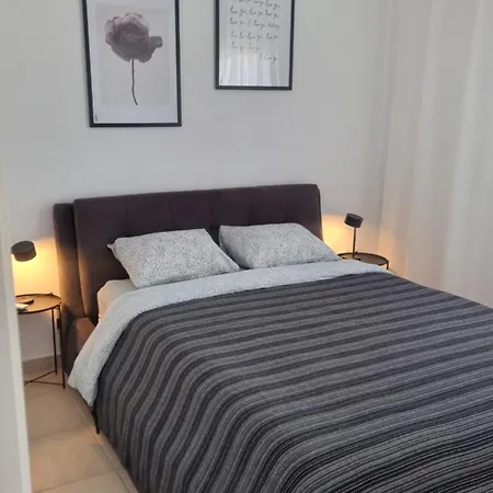 Διαμέρισμα Apartment's Λεμεσός