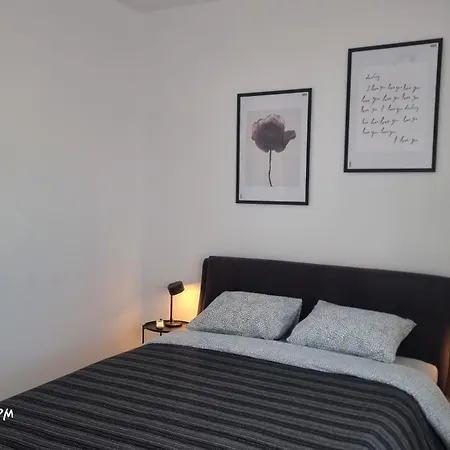 Apartment's * Λεμεσός