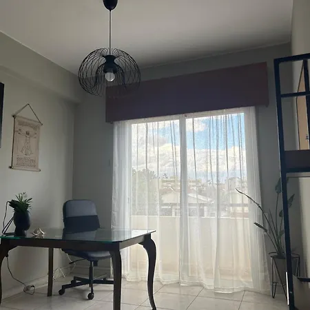 Apartment's Διαμέρισμα Λεμεσός