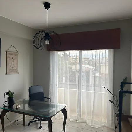 Apartment's * Λεμεσός