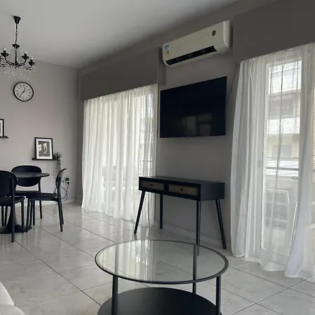 Διαμέρισμα Apartment's Λεμεσός