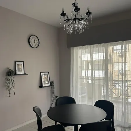 Apartment's Λεμεσός
