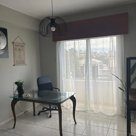Apartment's * Λεμεσός