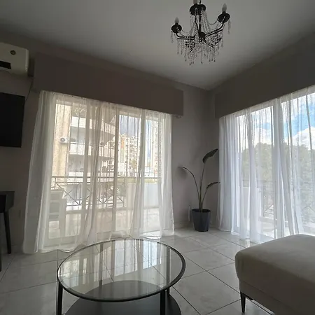 Apartment's * Λεμεσός