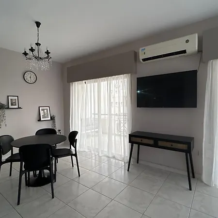 Apartment's Διαμέρισμα *
