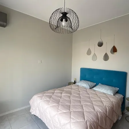 Διαμέρισμα Apartment's
