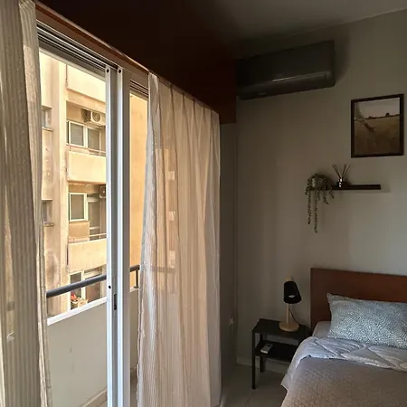 Apartment's Λεμεσός
