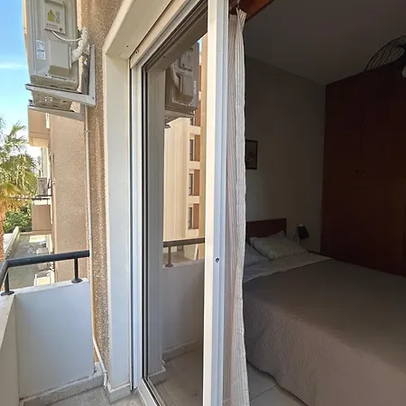 Διαμέρισμα Apartment's *