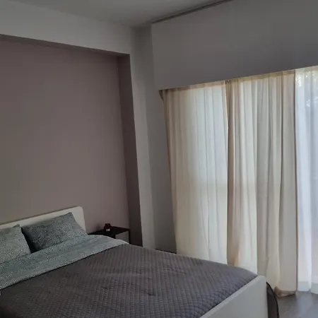 Apartment's Διαμέρισμα
