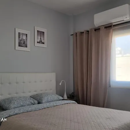 Apartment's Διαμέρισμα