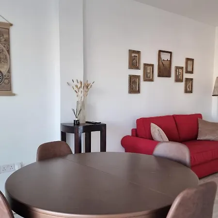 Apartment's * Λεμεσός