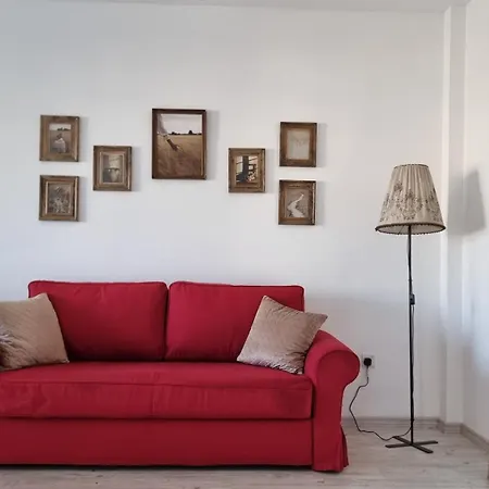 Apartment's Διαμέρισμα *