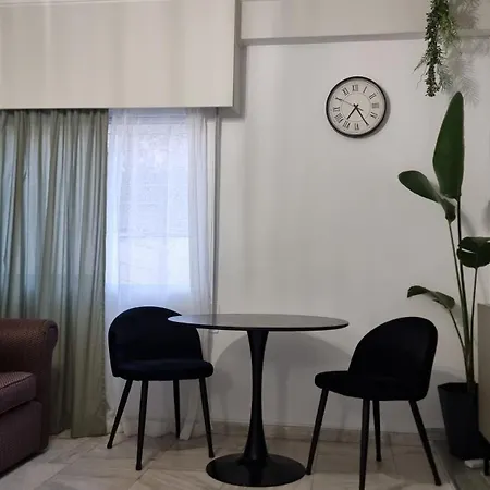 Διαμέρισμα Apartment's Λεμεσός