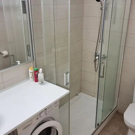 Apartment's Λεμεσός