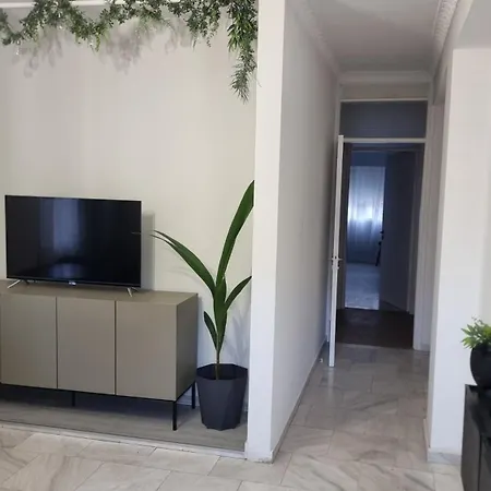 Apartment's Διαμέρισμα *