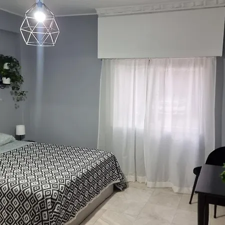 Apartment's * Λεμεσός