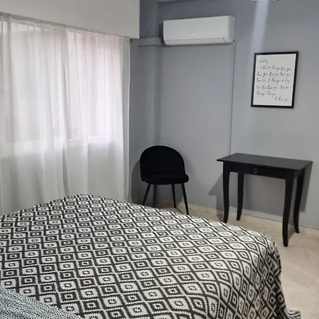 Apartment's