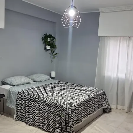 Apartment's Διαμέρισμα Λεμεσός